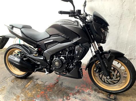 kawasaki dominar 400 price|Cafe Racer 400cc for sale .
